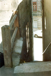 Treppe Pfarrgasse Fischerstraße 1974 img910.jpg
