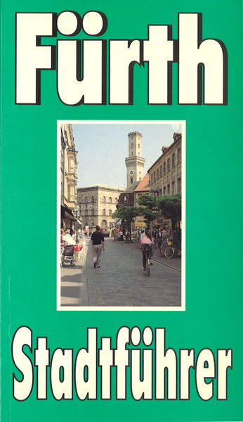 Datei:Fürth Stadtführer (Buch).jpg