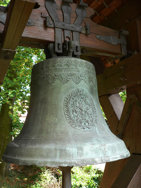 Datei:Glocke 1695.jpg