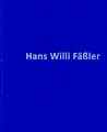 Titelseite: Hans Willi Fäßler, Okt. 2023