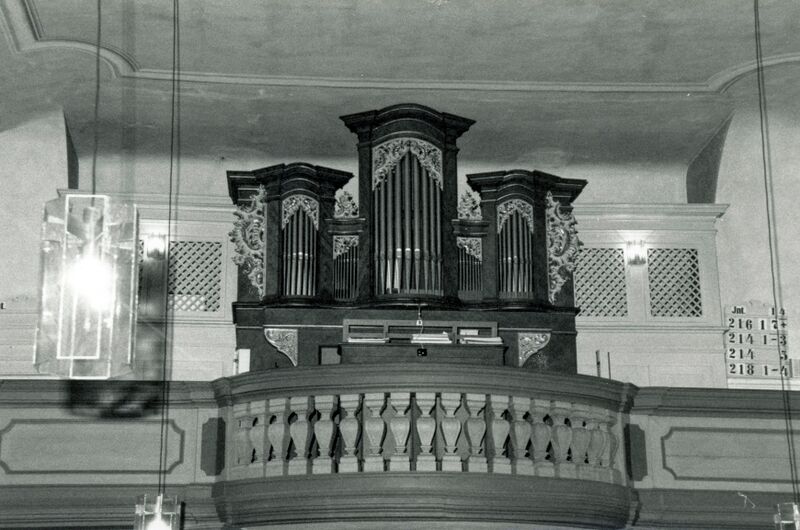 Datei:St Johannis Orgel ca 1950 2.jpg