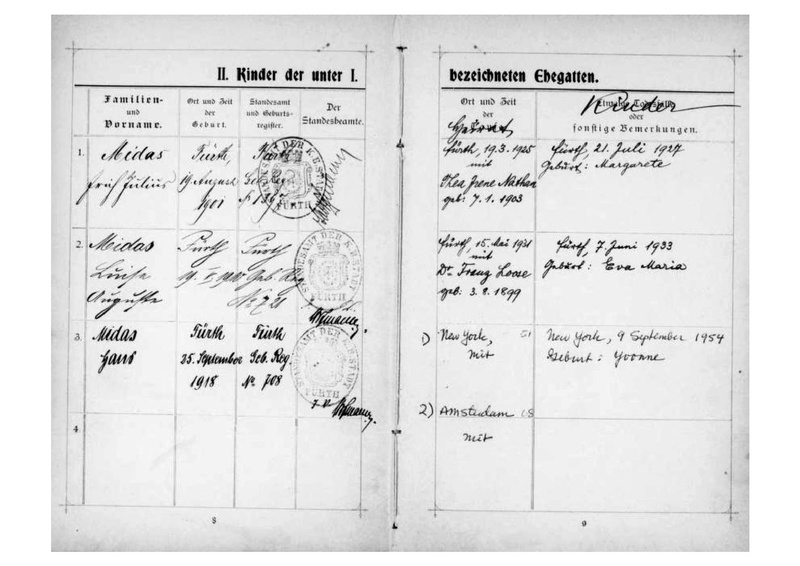 Datei:Stammbuch-Eintrag Joseph Max Midas Emilia Hesslein.pdf