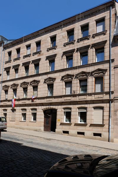 Datei:Theaterstraße 39 1.jpg