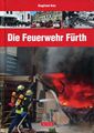 Titelseite: Die Feuerwehr Fürth, 2014