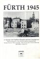 Titelseite: Fürth 1945 im Spiegel der Fürther Chronik und der Lokalpresse
