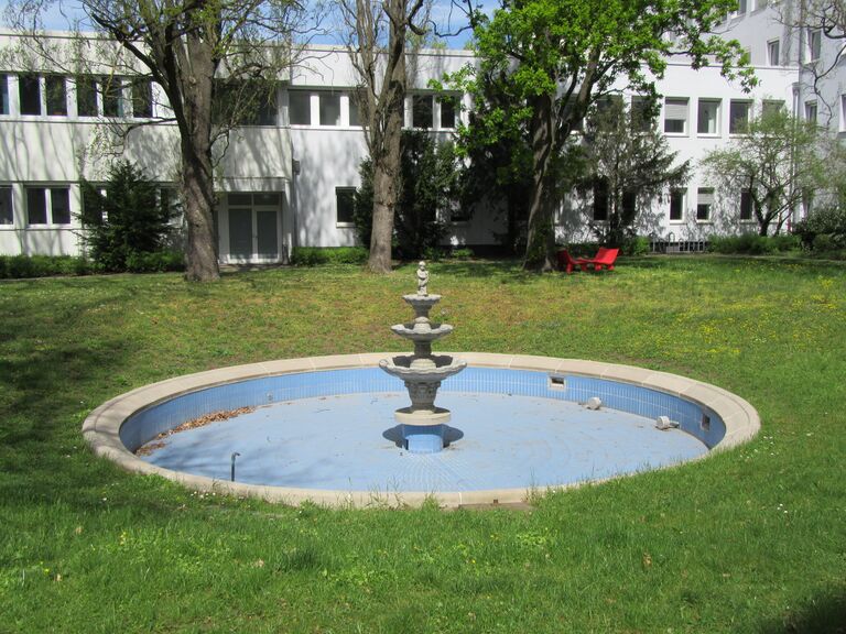 König-Ludwig-Quelle I Brunnen 2026-04-26 11.JPG