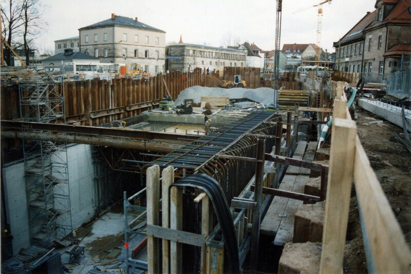 Datei:NL-FW 04 KP Schaack U-Bahnbau Stadthalle 1997 10.jpg