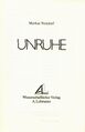Lyrik- und Prosa-Band von Markus Nondorf (1980) <span class="smw-highlighter" data-type="8" data-state="inline" data-title="Hinweis" title="Urheber: Bernd JesussekErstellungsdatum: 1. Juli 2025Lizenz: cc-by-sa-3.0"><span class="smwtticon note"></span><span class="smwttcontent">Urheber: <!--LINK'" 0:8--><br>Erstellungsdatum: <!--LINK'" 0:9--> <!--LINK'" 0:10--><br>Lizenz: cc-by-sa-3.0</span></span>