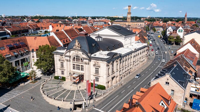 Datei:Stadttheater August 2023.jpg