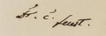Unterschrift Carl Feust <span class="smw-highlighter" data-type="8" data-state="inline" data-title="Hinweis" title="Urheber: Carl FeustLizenz: cc-by-sa-4.0"><span class="smwtticon note"></span><span class="smwttcontent">Urheber: <a class="mw-selflink selflink">Carl Feust</a><br>Lizenz: cc-by-sa-4.0</span></span>