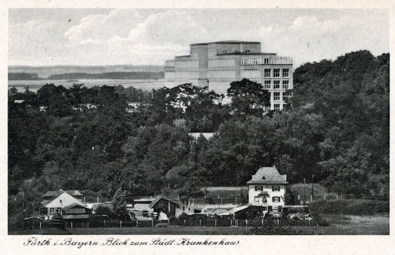 Datei:AK Klinikum vom Fluß ngl.jpg