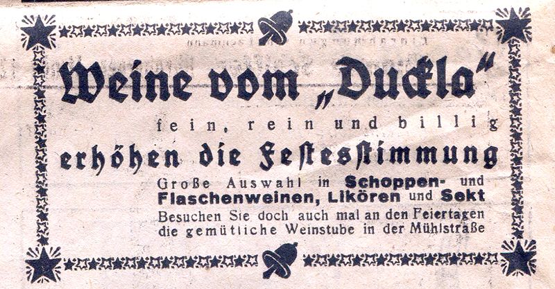 Datei:Anzeige Duckla 1937.jpg