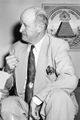 John D. Cofer im Jahr 1952