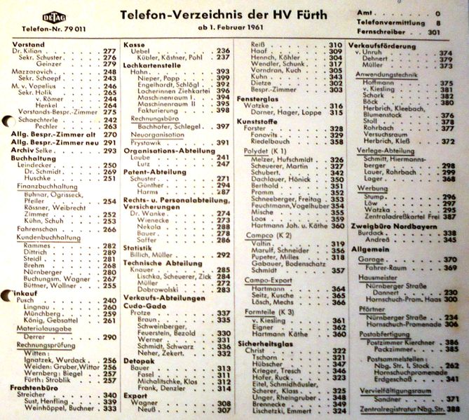 Datei:DETAG Telefonverzeichnis 1961.JPG
