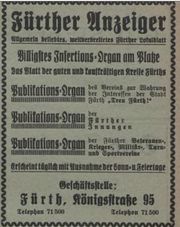 Fürther Anzeiger Werbung 1931.jpg
