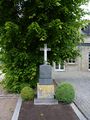 Grab Karl Andreas Gutmann, Friedhof Poppenreuth <span class="smw-highlighter" data-type="8" data-state="inline" data-title="Hinweis" title="Urheber: ChrischmiLizenz: cc-by-sa-3.0"><span class="smwtticon note"></span><span class="smwttcontent">Urheber: Chrischmi<br>Lizenz: cc-by-sa-3.0</span></span>