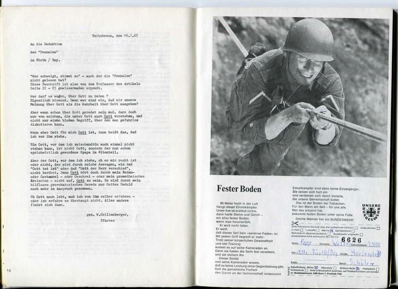 Datei:Pennalen Jg 15 Nr 1 1967.pdf