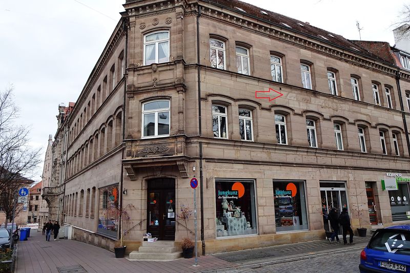 Datei:Anwesen Friedrichstraße 3.jpg