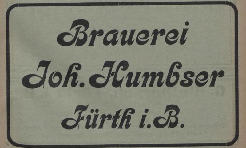 Datei:Humbser Werbung 1931.jpg