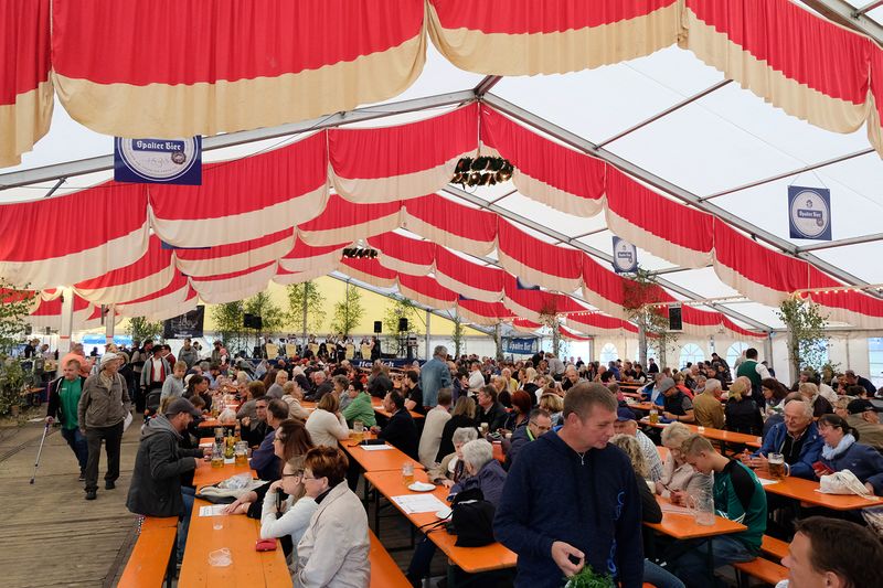 Datei:Kirchweih Poppenreuth 2018 3.jpg