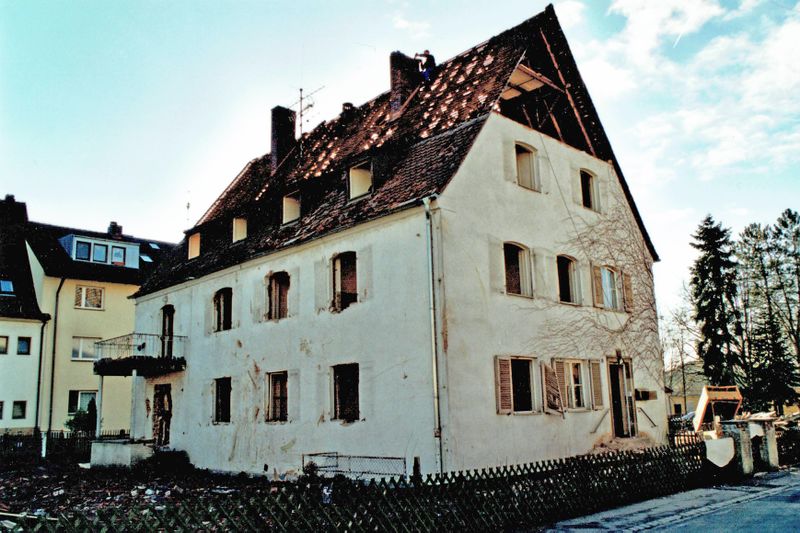 Datei:Stadeln ehem Lehrerwohnhaus 20080211 05.jpg