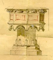 Taufsteinentwurf Kreling.jpg