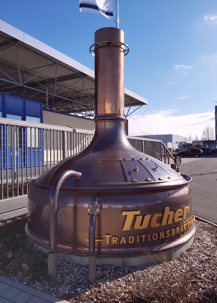 Datei:Tucher Brauereiführung 1.jpg