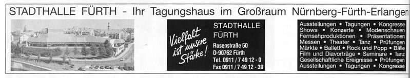 Datei:Werbung Stadthalle 1996.jpg
