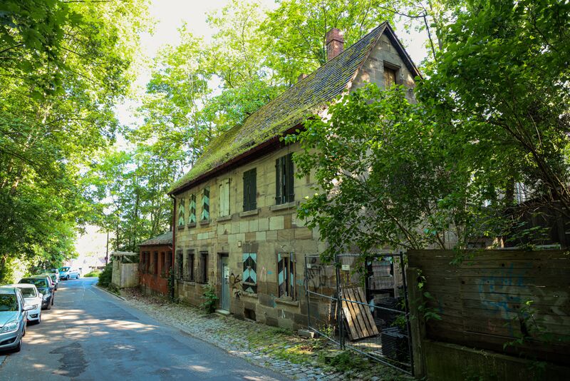 Datei:Wolfsschlucht Mai 2023 1.jpg