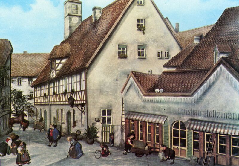 Datei:AK Quelle Rotes Roß.jpg