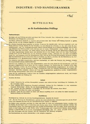 IHK Fürth Kaufmaennische Prüfung 1965.pdf