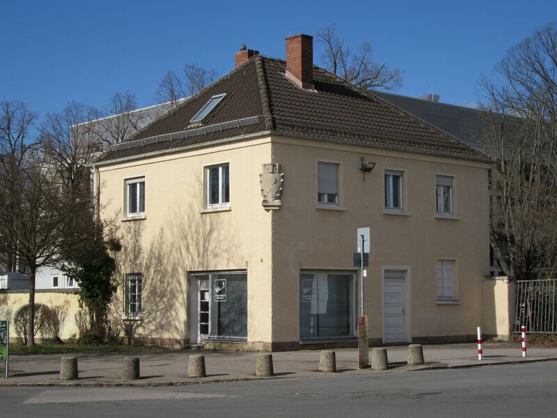 Datei:Klinikum 2026-03-01 11.JPG