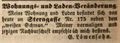 Zeitungsanzeige von <!--LINK'" 0:27-->, September 1850