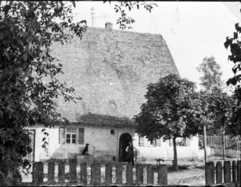 Datei:NL-FW 09 KP 008 Georg Mehl Stadeln Bauernhaus Schrems.jpg