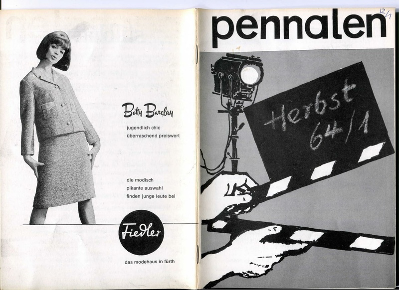 Datei:Pennalen Jg 12 Nr 1 1964.pdf