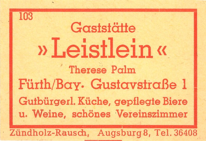 Datei:Werbeetikett Leistlein.jpg
