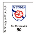 TV Stadeln 1950e.V. Ein Verein wird 50

Festschrift zum 50. Jahr des Bestehens
