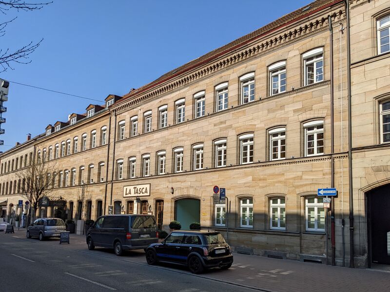 Datei:Friedrichstraße 20-22 Mrz 2022.jpg