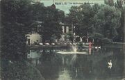 Im idyllischen Stadtpark 1910.jpg