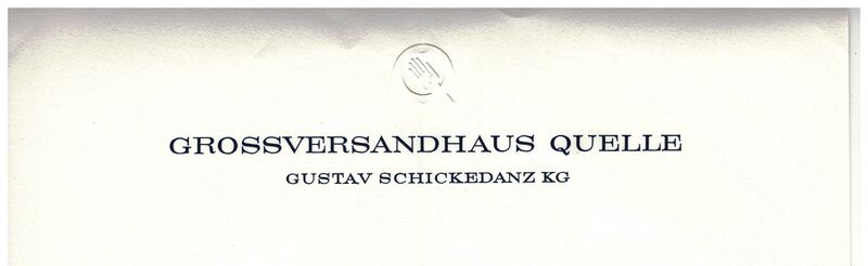 Datei:Quelle, Briefkopf, 1979.jpg