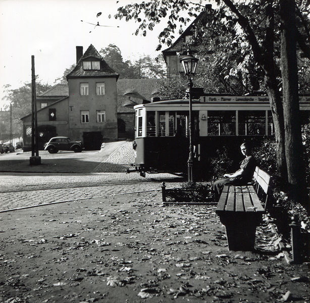 Datei:Seyfriedsches Gartenhaus 1937 Billinganlage.jpg