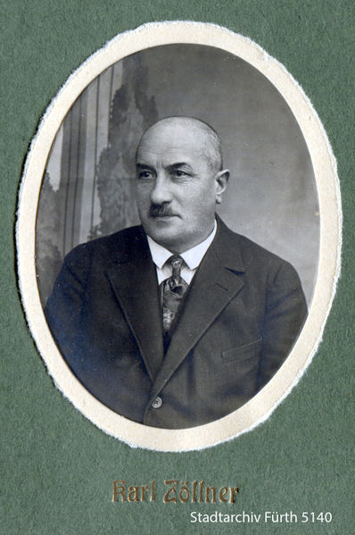 Datei:StR Karl Zöllner 1925.jpg