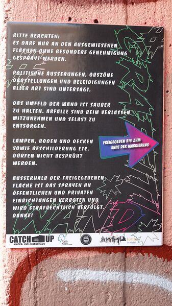 Datei:Unterführung Mühlstraße (3).jpg