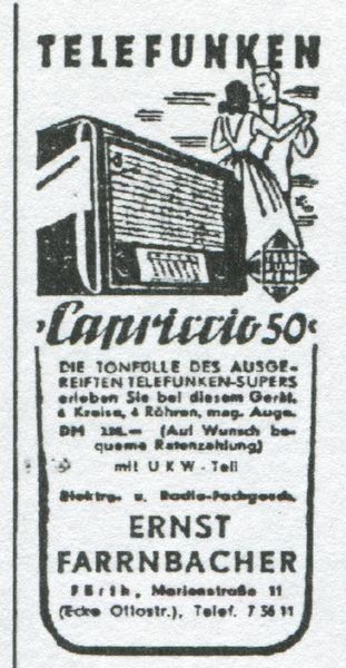 Datei:Werbung Farrnbacher 1950.jpg