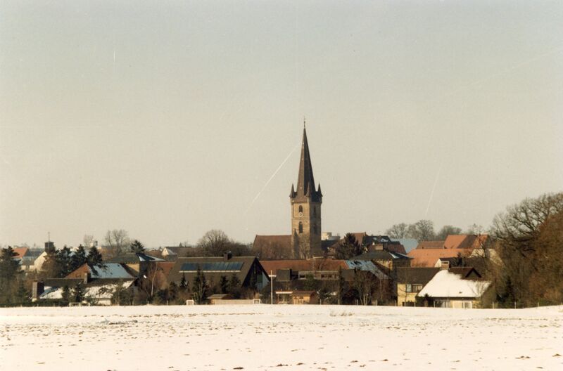 Datei:Burgfarrnbach Winter 1991.jpg