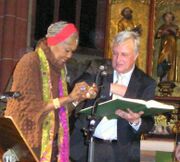 Goldenes Buch Odetta, Rudi Lindner.jpg