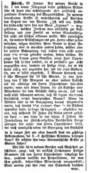 Matzenreplik Der Israelit, 29.1. 1870.png