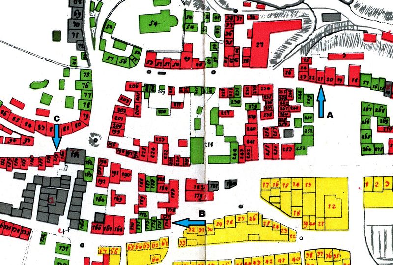 Datei:Vetterplan Fürth, 1717 d.jpg