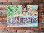 2022-05-10 Kaffeebohne von Birgit Maria Götz.jpg