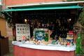 Traditioneller Verkaufsstand auf dem Adventsmarkt <span class="smw-highlighter" data-type="8" data-state="inline" data-title="Hinweis" title="Urheber: ChrischmiLizenz: cc-by-sa-3.0"><span class="smwtticon note"></span><span class="smwttcontent">Urheber: Chrischmi<br>Lizenz: cc-by-sa-3.0</span></span>